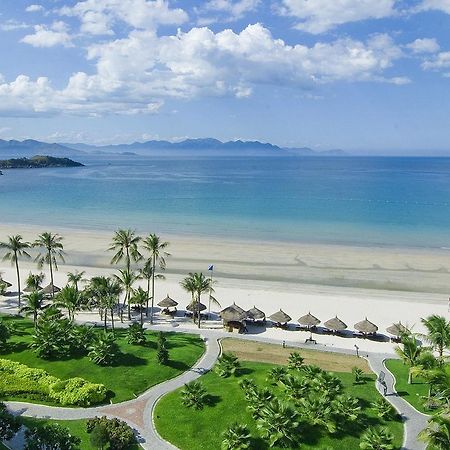 Thanh Ha Hotel Da Nang Exterior photo