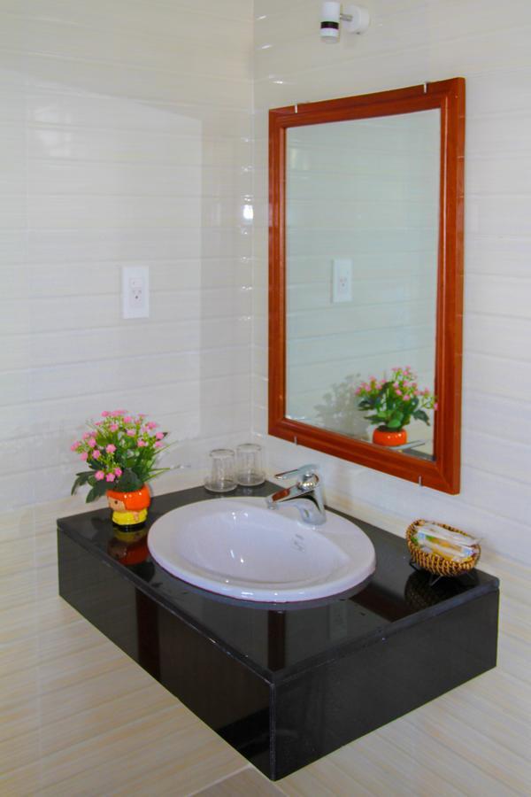 Thanh Ha Hotel Da Nang Exterior photo